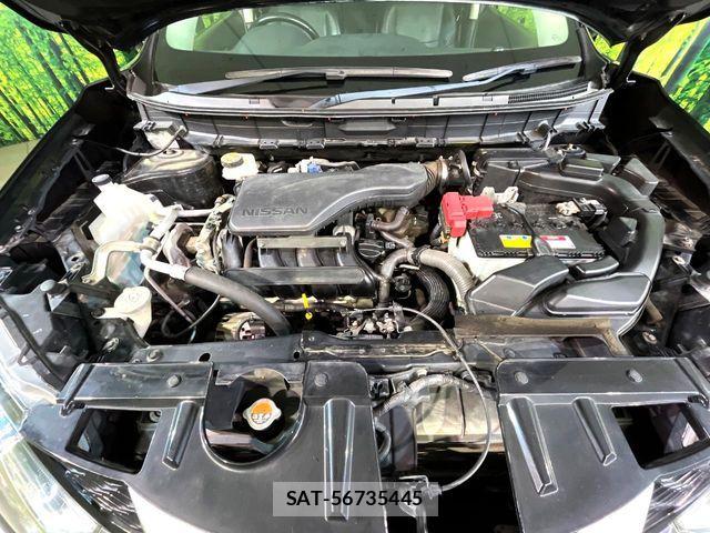 Nissan X-TRAIL 2014-03 7504038-17