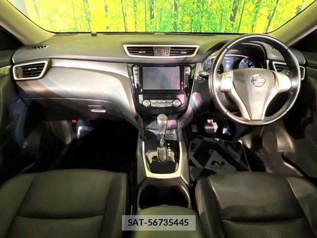 Nissan X-TRAIL 2014-03 7504038-1