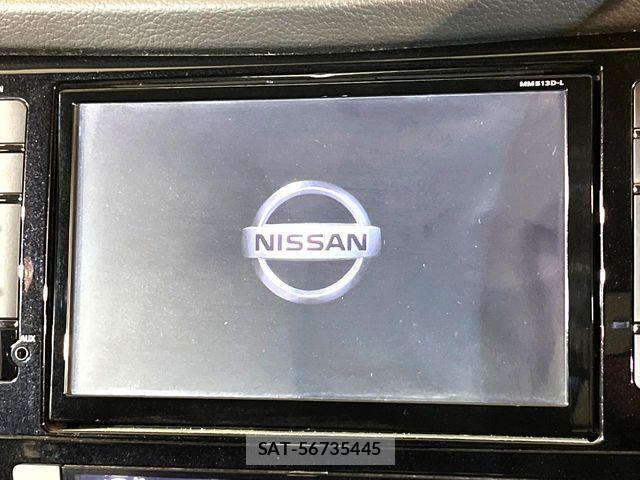 Nissan X-TRAIL 2014-03 7504038-3