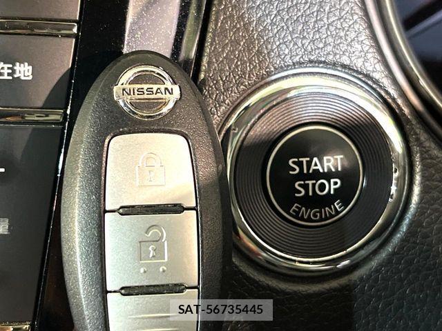 Nissan X-TRAIL 2014-03 7504038-5