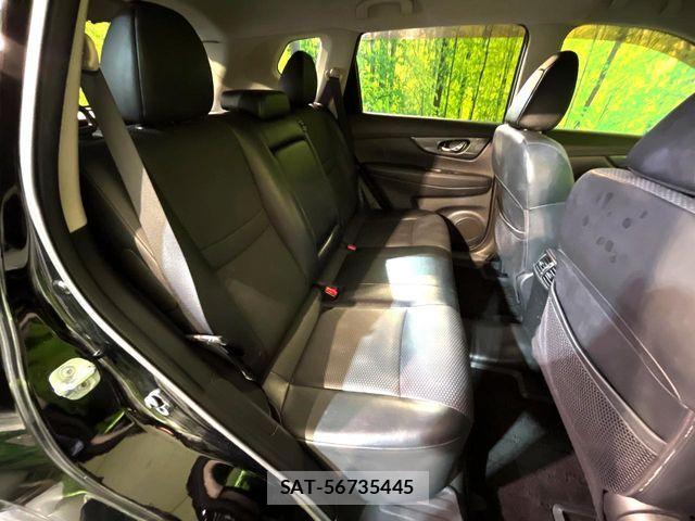 Nissan X-TRAIL 2014-03 7504038-8