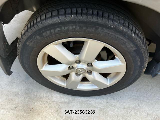 Nissan X-TRAIL 2009-10 7510569-9