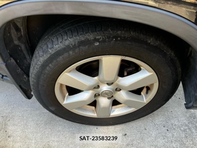Nissan X-TRAIL 2009-10 7510569-10
