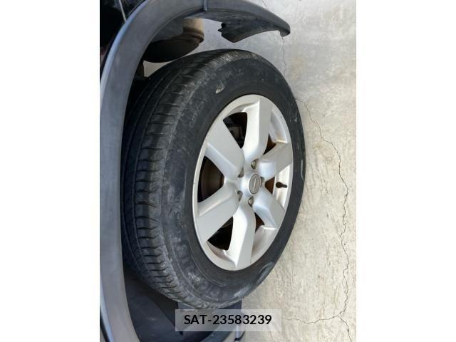 Nissan X-TRAIL 2009-10 7510569-11