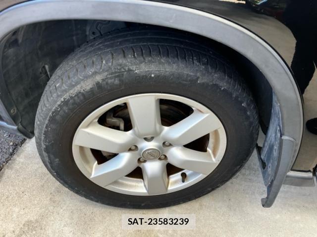 Nissan X-TRAIL 2009-10 7510569-12