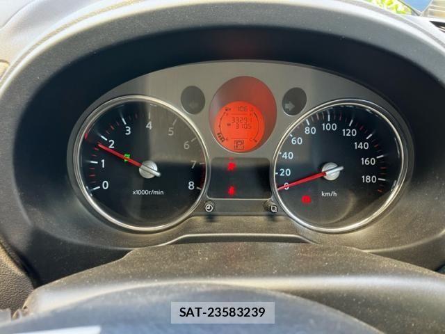 Nissan X-TRAIL 2009-10 7510569-18