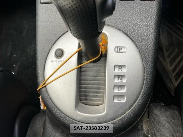 Nissan X-TRAIL 2009-10 7510569-20