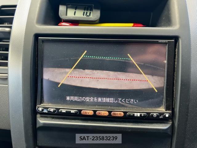 Nissan X-TRAIL 2009-10 7510569-23