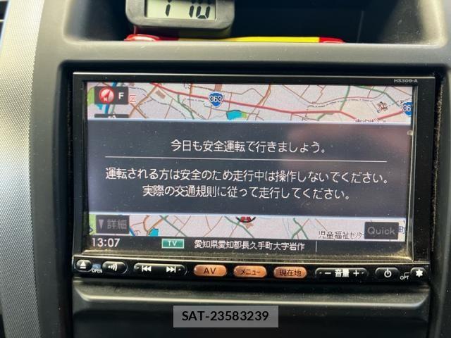 Nissan X-TRAIL 2009-10 7510569-24