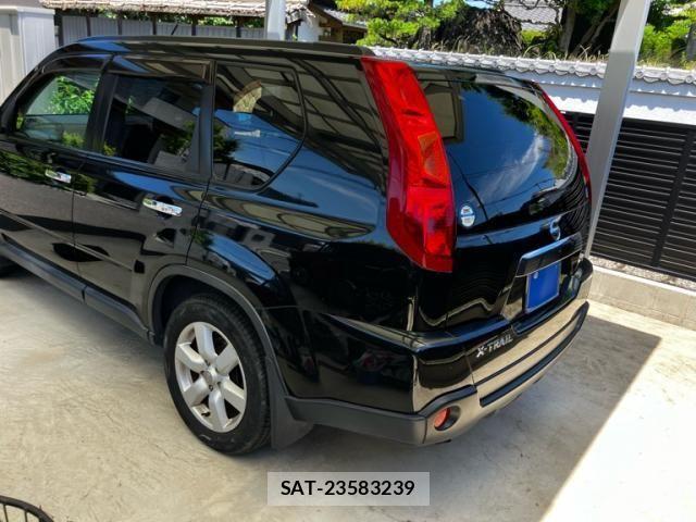 Nissan X-TRAIL 2009-10 7510569-3