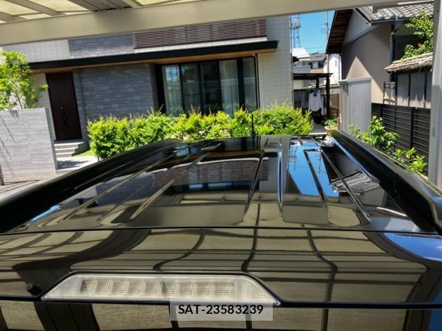 Nissan X-TRAIL 2009-10 7510569-4
