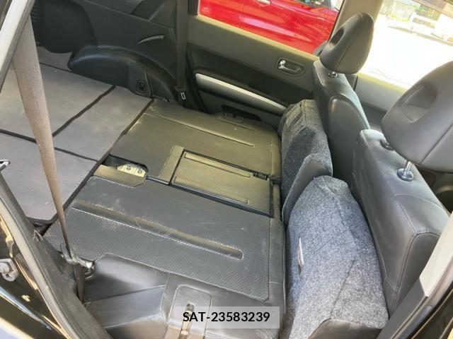Nissan X-TRAIL 2009-10 7510569-6