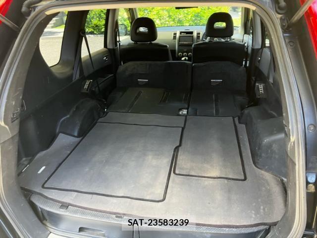 Nissan X-TRAIL 2009-10 7510569-7