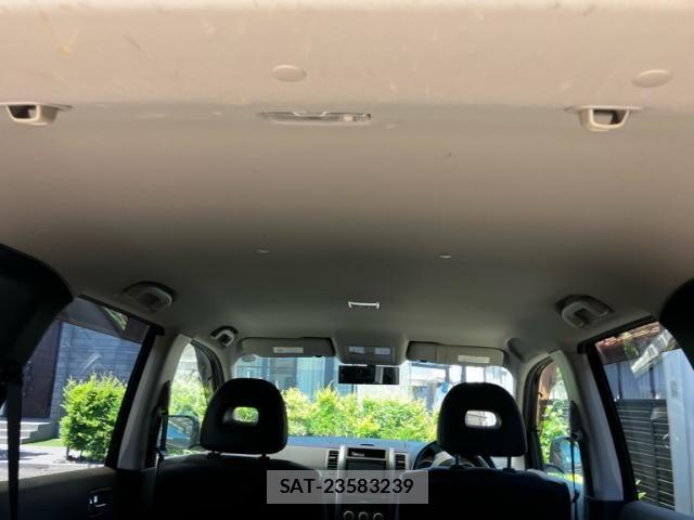 Nissan X-TRAIL 2009-10 7510569-8