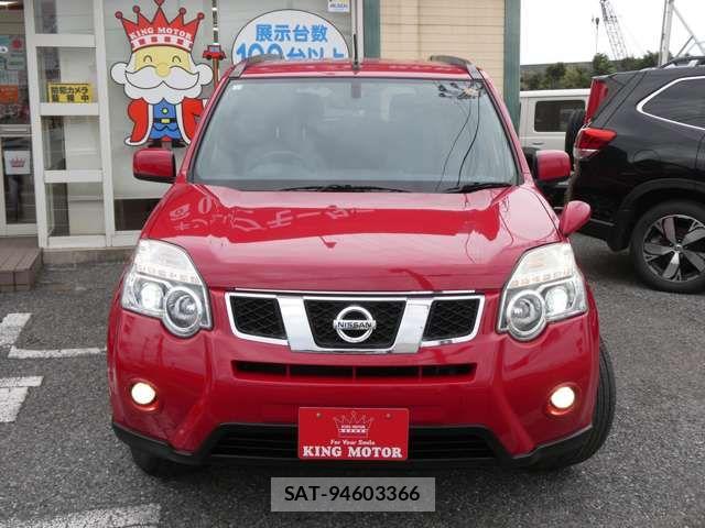 Nissan X-TRAIL 2013-01 7504011-15