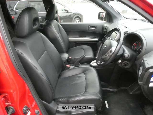 Nissan X-TRAIL 2013-01 7504011-5