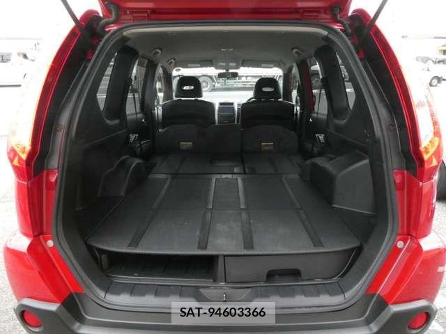 Nissan X-TRAIL 2013-01 7504011-6