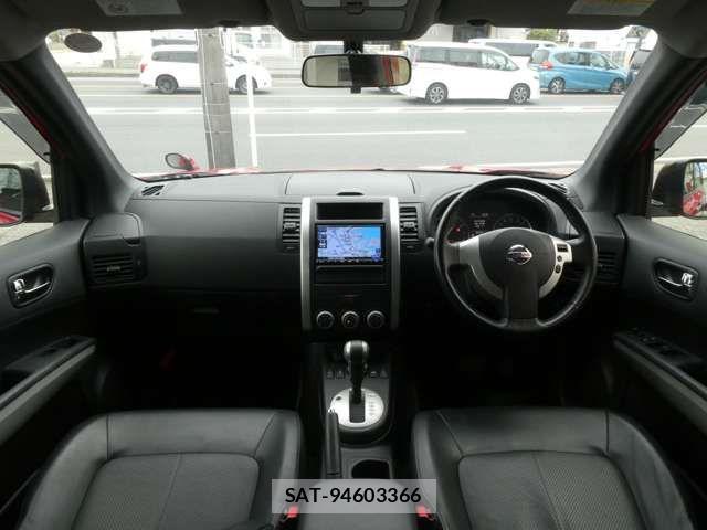 Nissan X-TRAIL 2013-01 7504011-7