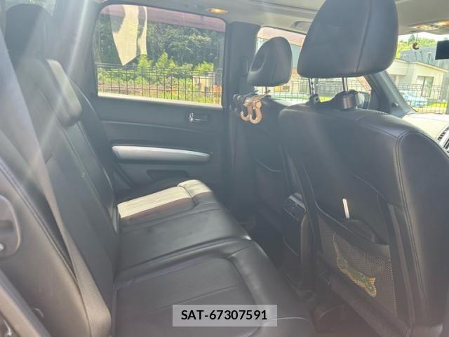 Nissan X-TRAIL 2011-09 7504047-9