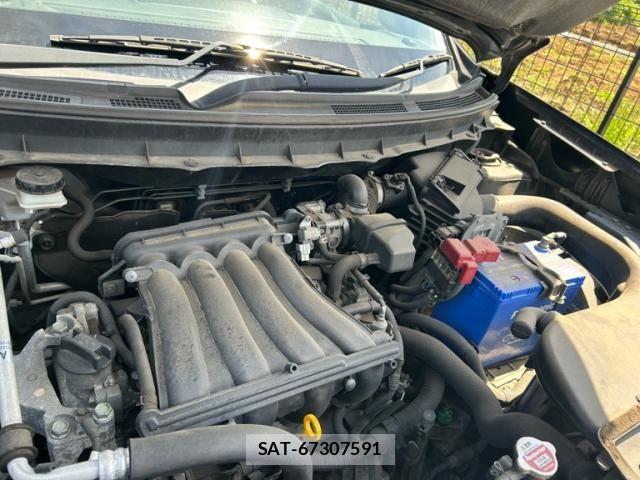 Nissan X-TRAIL 2011-09 7504047-13