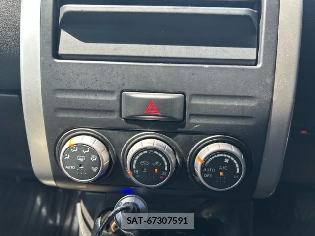Nissan X-TRAIL 2011-09 7504047-16