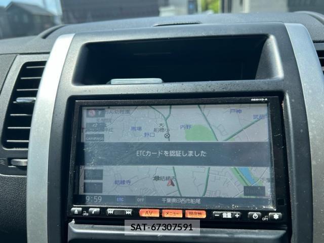 Nissan X-TRAIL 2011-09 7504047-20