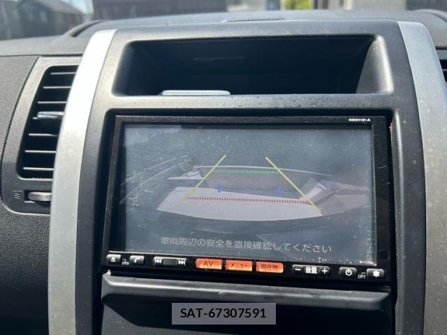 Nissan X-TRAIL 2011-09 7504047-21
