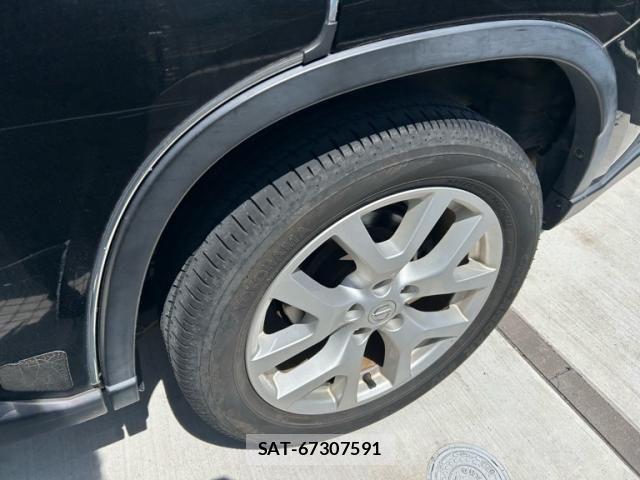 Nissan X-TRAIL 2011-09 7504047-3