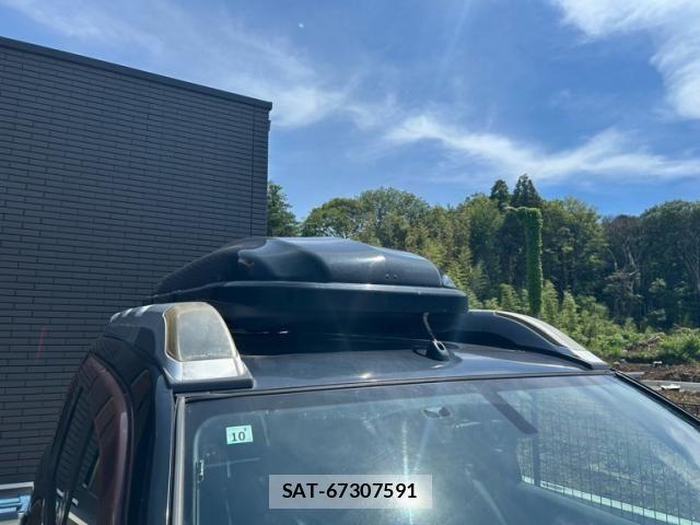 Nissan X-TRAIL 2011-09 7504047-8