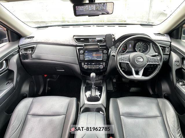 Nissan X-TRAIL 2018-03 7504036-1