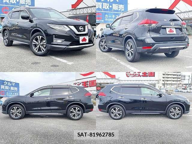 Nissan X-TRAIL 2018-03 7504036-3