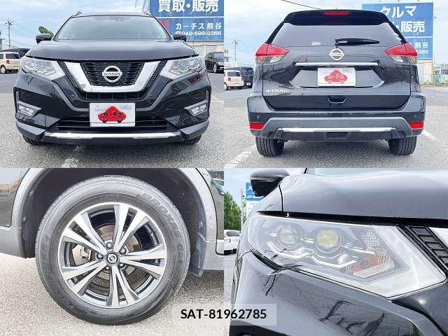 Nissan X-TRAIL 2018-03 7504036-4