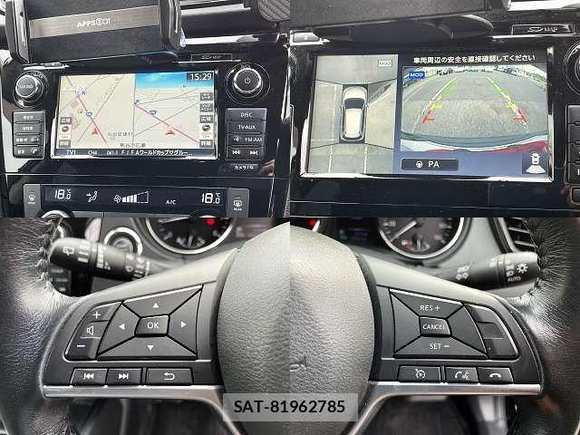 Nissan X-TRAIL 2018-03 7504036-6