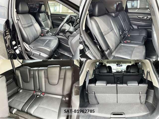 Nissan X-TRAIL 2018-03 7504036-8