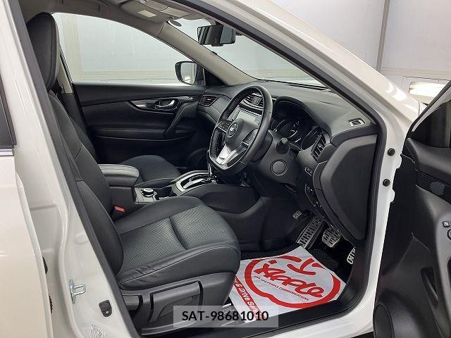 Nissan X-TRAIL 2017-12 7510544-3