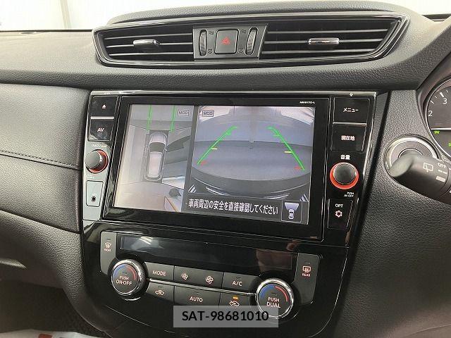 Nissan X-TRAIL 2017-12 7510544-4