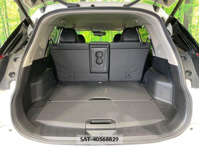 Nissan X-TRAIL 2018-08 7504002-9