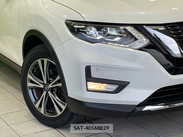 Nissan X-TRAIL 2018-08 7504002-11