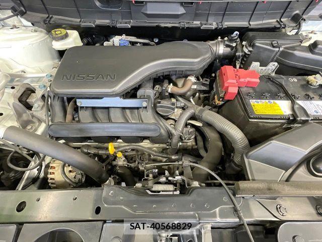 Nissan X-TRAIL 2018-08 7504002-17
