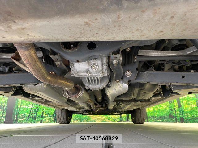 Nissan X-TRAIL 2018-08 7504002-18