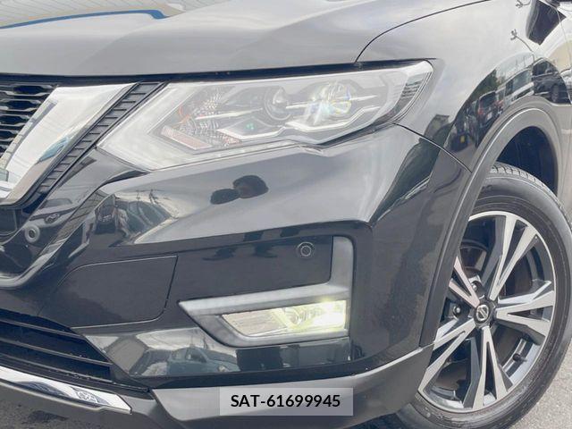 Nissan X-TRAIL 2019-08 7510542-11