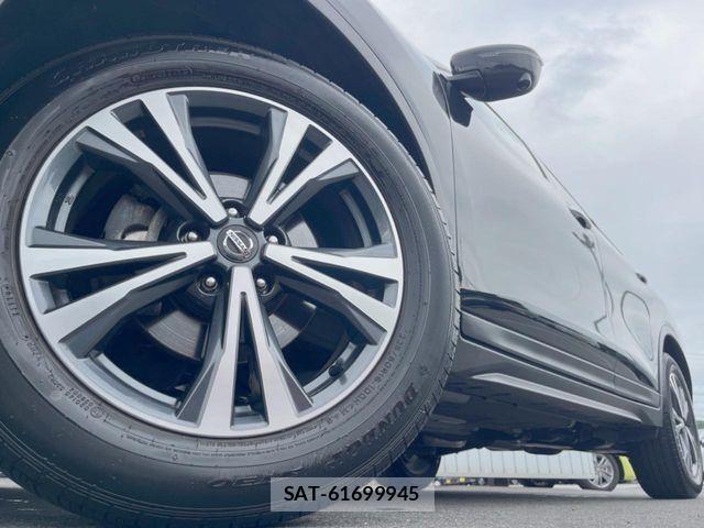 Nissan X-TRAIL 2019-08 7510542-12