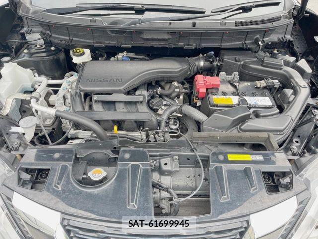 Nissan X-TRAIL 2019-08 7510542-17