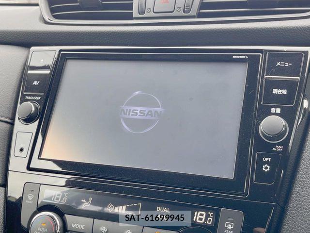 Nissan X-TRAIL 2019-08 7510542-2
