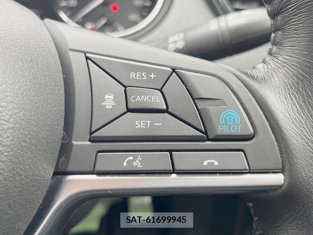 Nissan X-TRAIL 2019-08 7510542-4