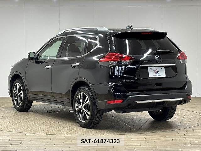 Nissan X-TRAIL 2018-05 7504000-16