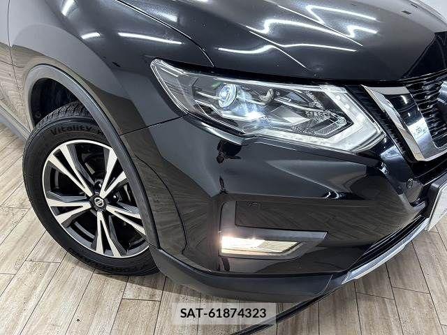 Nissan X-TRAIL 2018-05 7504000-19