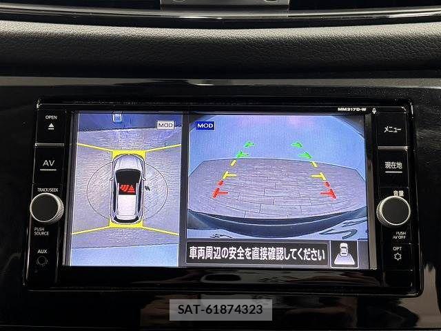 Nissan X-TRAIL 2018-05 7504000-3