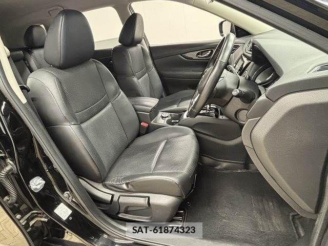 Nissan X-TRAIL 2018-05 7504000-4