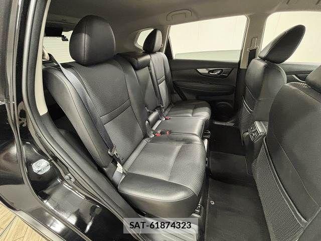 Nissan X-TRAIL 2018-05 7504000-5